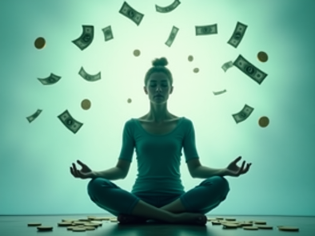 Conciencia financiera